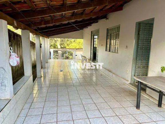 Imagem Casa à venda no Setor Urias Magalhães - Goiânia/GO