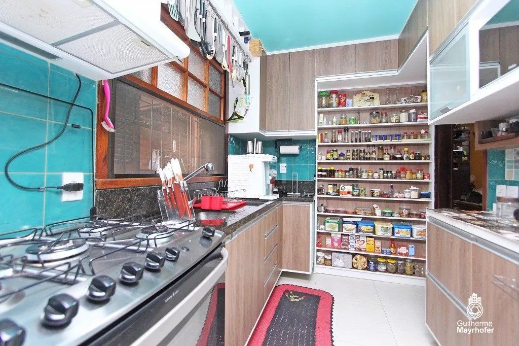 Imagem Casa para Venda - 381m², 3 dormitórios, sendo 1 suites, 4 vagas - Tristeza