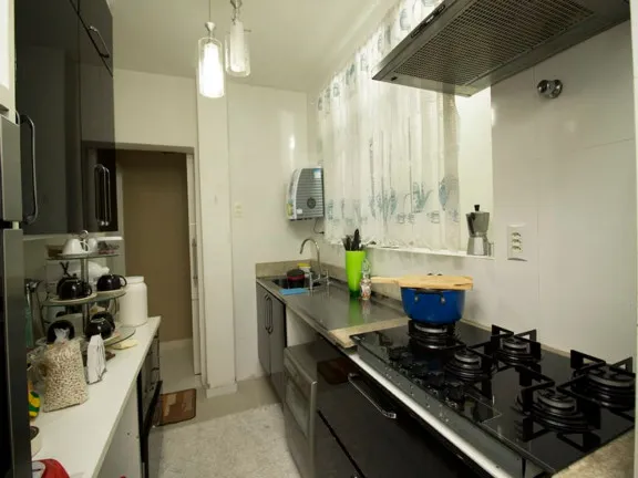 Imagem Apartamento com 3 Quartos à Venda, 108 m² em Ipanema - Rio de Janeiro