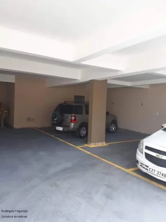 Imagem APARTAMENTO RESIDENCIAL em POÇOS DE CALDAS - MG, JARDIM DAS HORTÊNSIAS