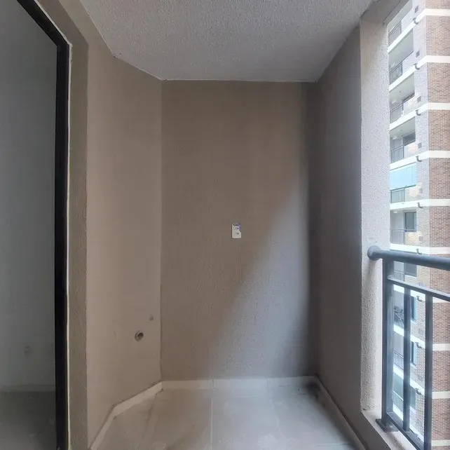 Imagem VENDO COMPLETO APARTAMENTO NOVO NA AVENIDA MIGUEL YUNES!