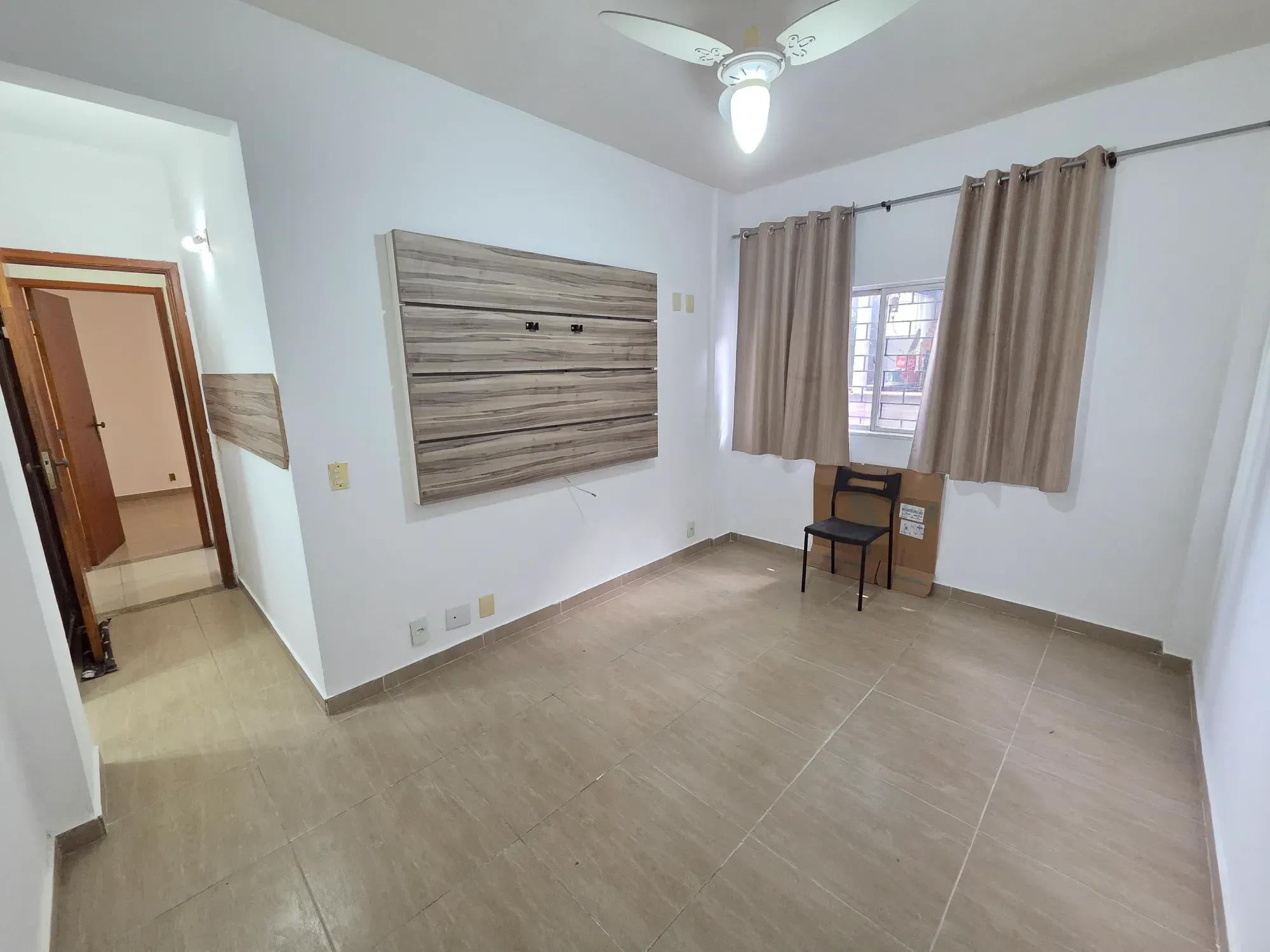 Imagem Apartamento com 3 Quartos à Venda, 92 m² em Anil - Rio de Janeiro