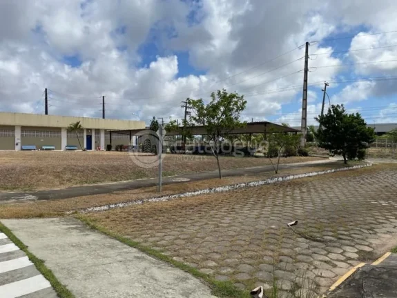 Imagem Vende-Se : Galpao em Sao Gonçalo do Amarante /RN