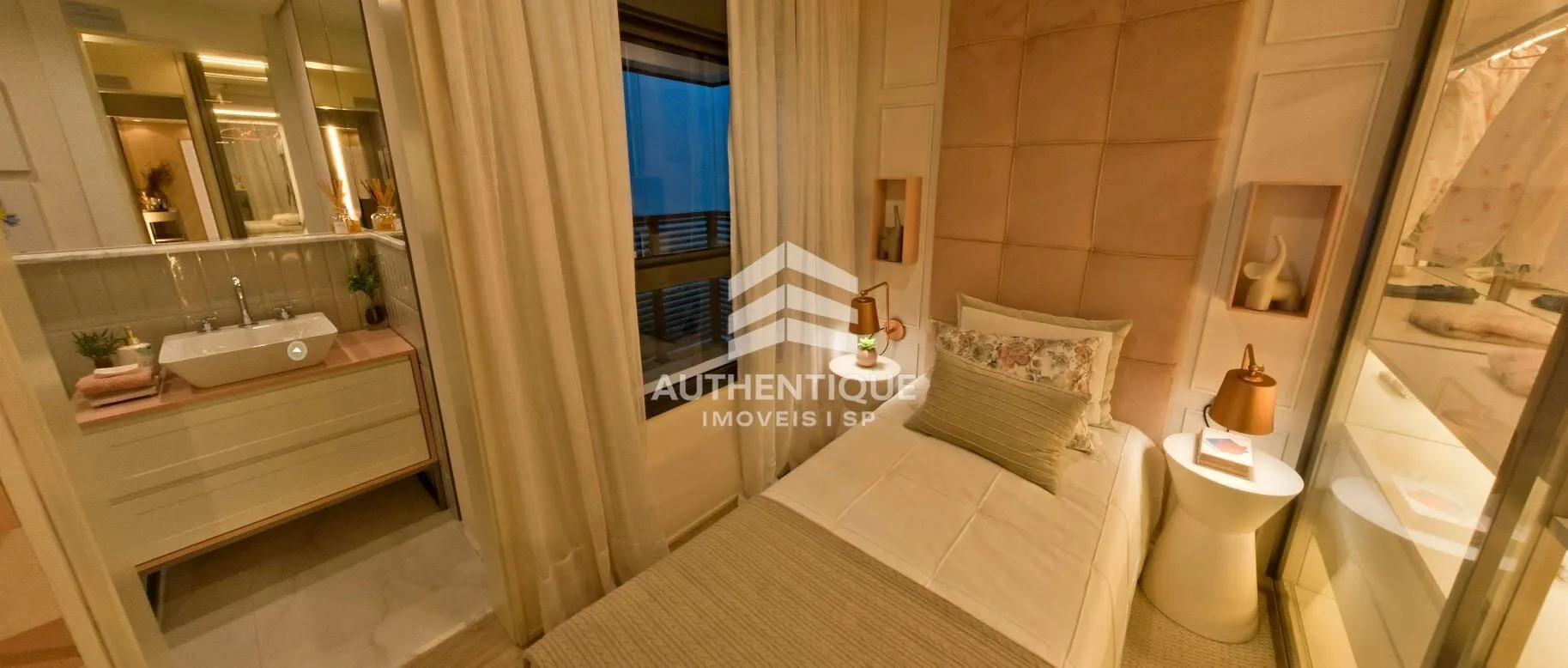 Imagem ODE PERDIZES - Apartamento à venda em São Paulo/SP