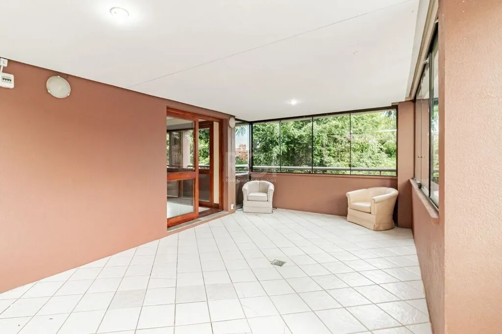 Imagem Apartamento de 3 quartos, suíte e 1 vaga de garagem no bairro Chácara das Pedras