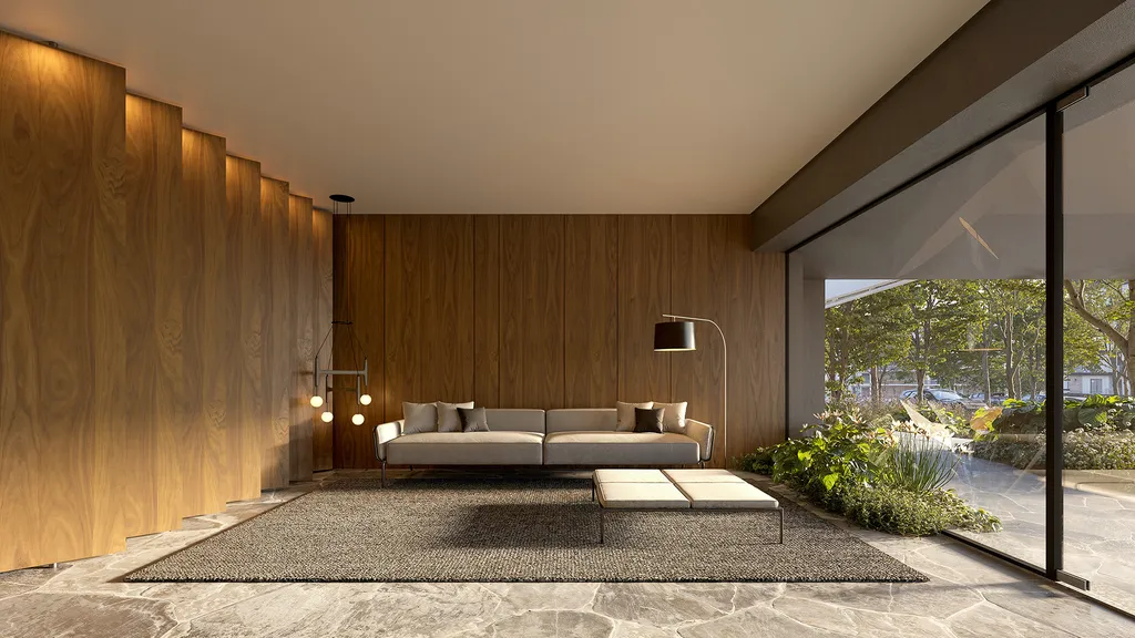 Imagem Apartamento em Petrópolis