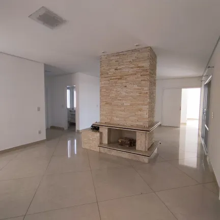 Imagem Casa de Condomínio com 5 Quartos à Venda, 400 m²em Medeiros - Jundiaí