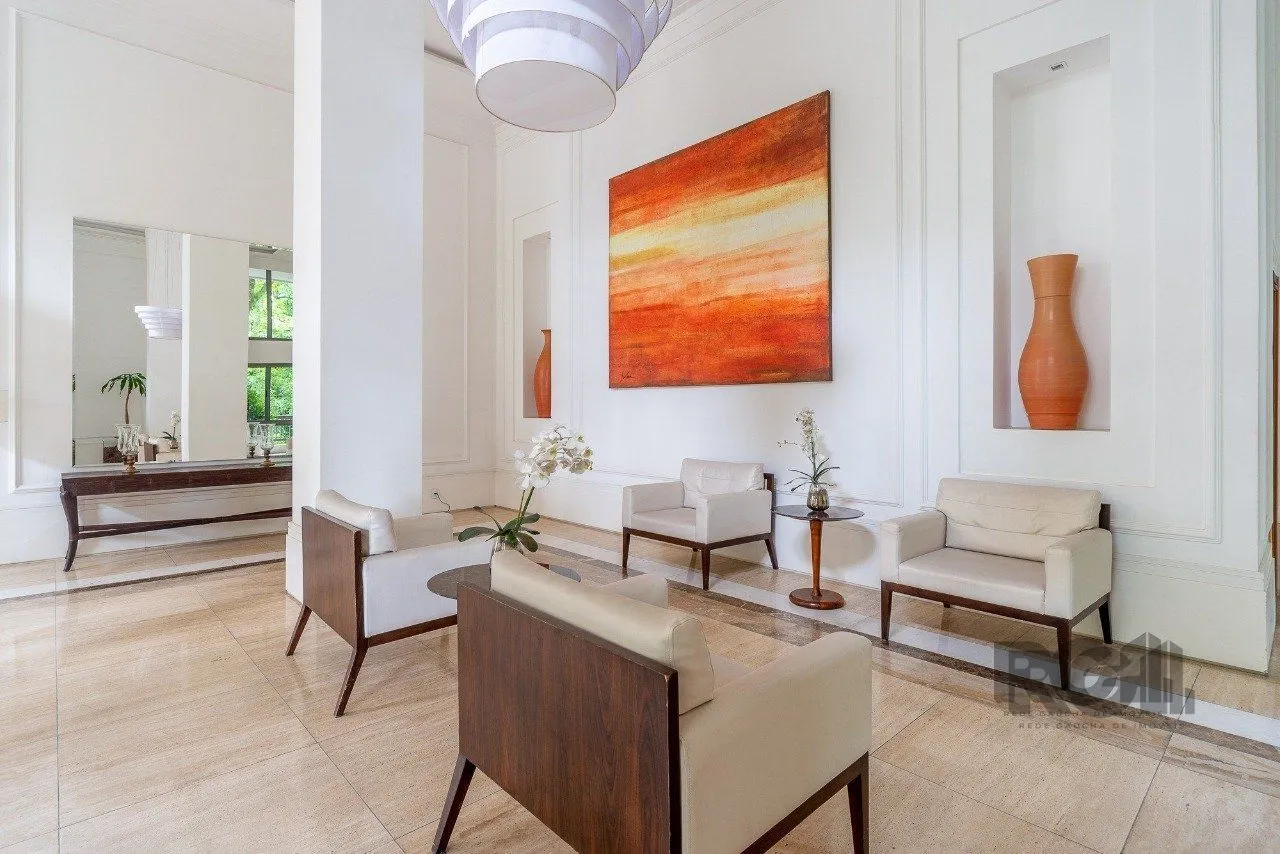 Apartamento 1 Dormitório Três Figueiras