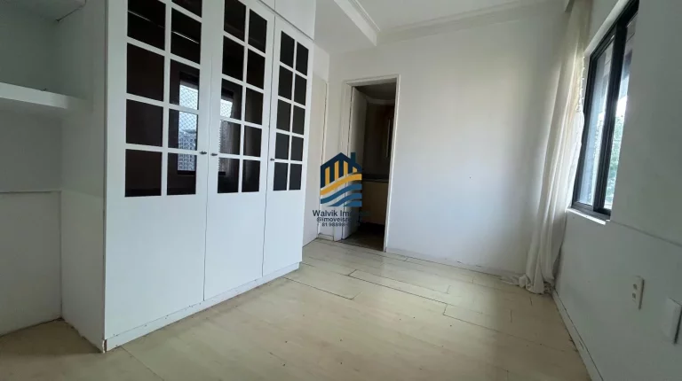 Imagem Apartamento na Navegantes