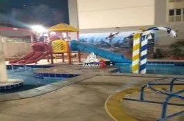 Imagem APARTAMENTO À VENDA EDIFÍCIO MAISON ELDORADO CUIABÁ-MT