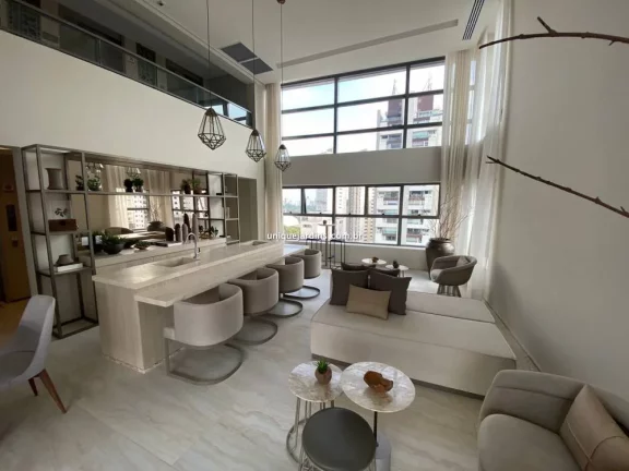 Imagem Apartamento à venda Paraíso São Paulo