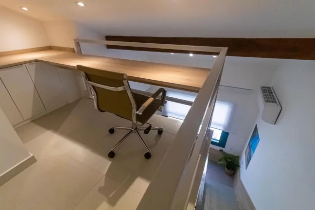 Imagem Apartamento para Venda em Rio de Janeiro, COPACABANA, 1 dormitório, 1 suíte, 2 banheiros