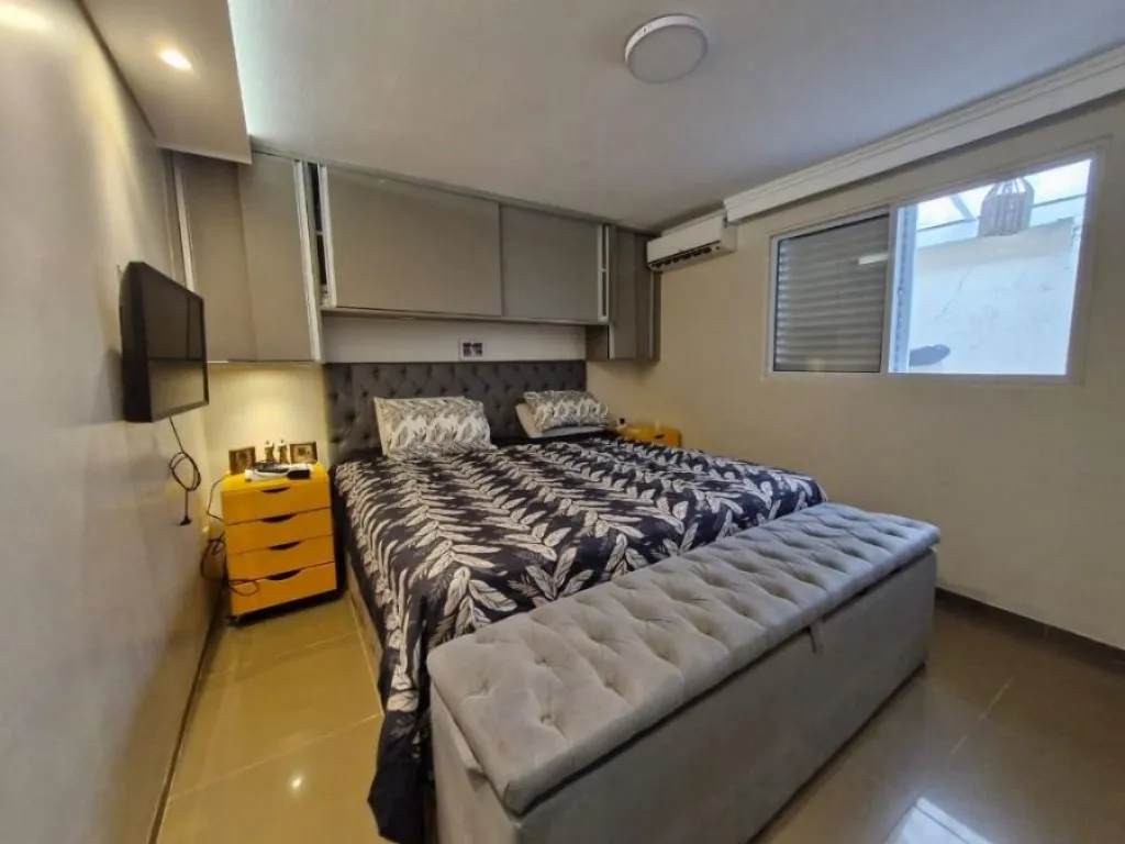 Imagem CASA COM 225,00 m² - MARACANÃ - PRAIA GRANDE SP