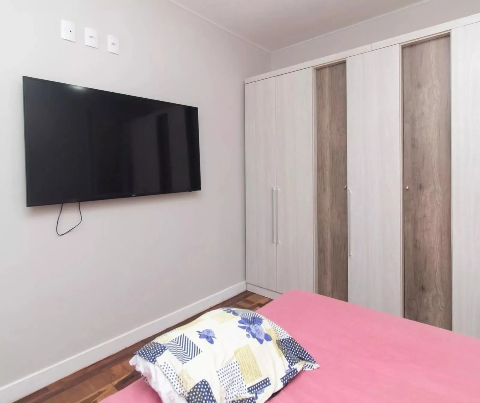 Imagem Apartamento em Centro Histórico