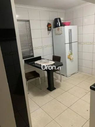 Imagem Casa à venda, 65 m² por R$ 290.000,00 - Jardim Helvécia - Aparecida de Goiânia/GO