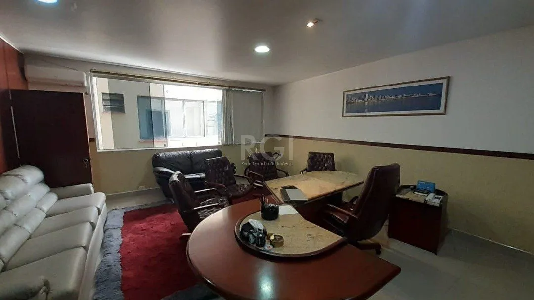 Imagem Conjunto/Sala para Venda - 157.49m², 0 dormitórios, Centro Histórico