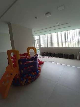 Imagem Apartamento 2 suítes lindo em Itapuã