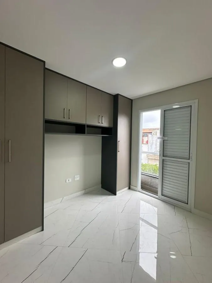 Imagem Apartamento para Venda em Santo André / SP no bairro Vila Linda