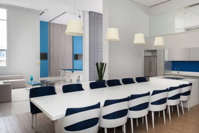 Imagem Apartamento disponível para venda no Horizonte JK Residencial, com 90m², 1 dormitório e 1 vaga
