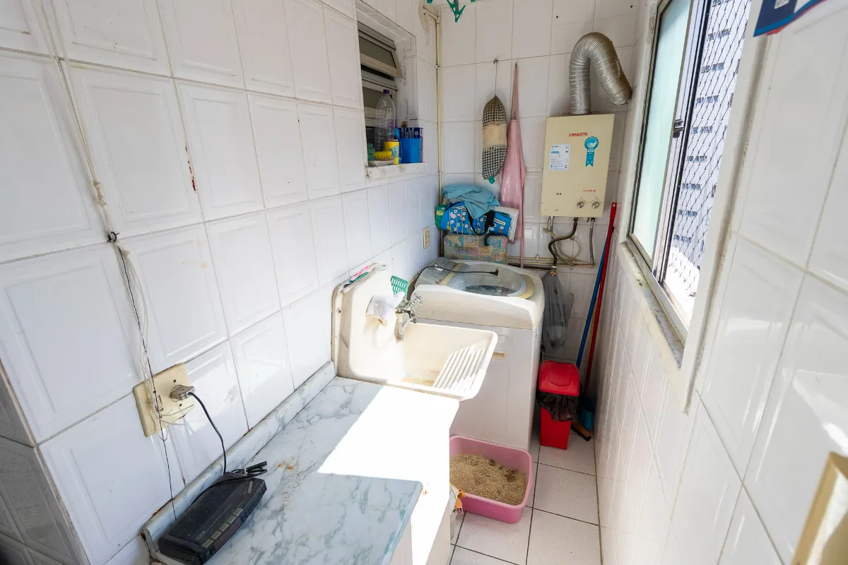 Imagem Apartamento para venda em Jardim Patente Novo com 2 quartos, 60m2