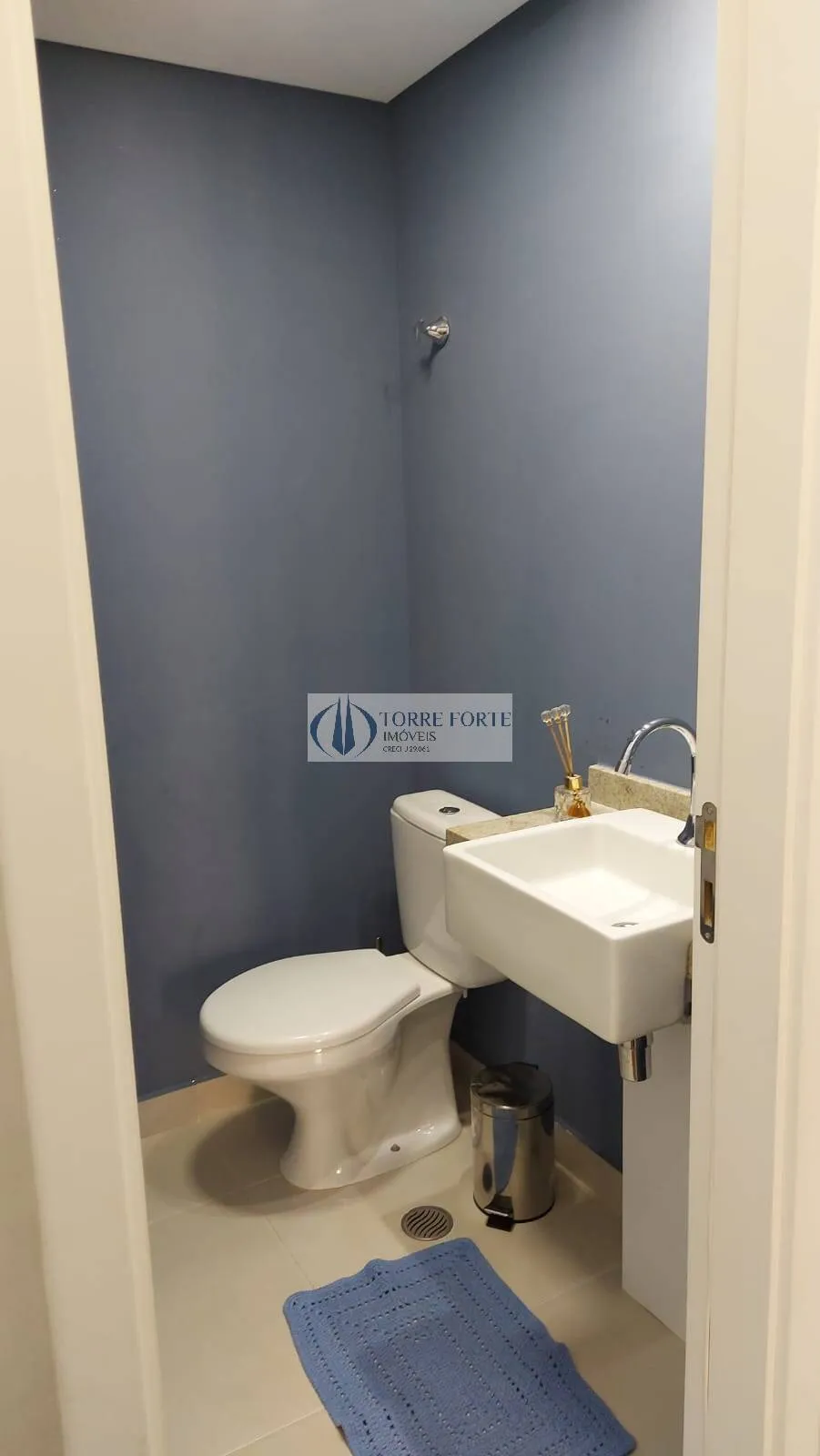 Imagem Lindo Apartamento com 3 Suites 2 vagas , Varanda Gourmet no Tatuapé .