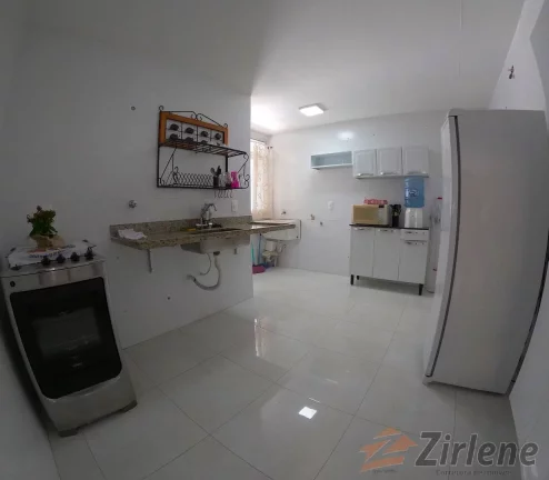 Imagem APARTAMENTO 03 QUARTOS (TEMPORADA) SUAS FÉRIAS EM GUARAPARI!