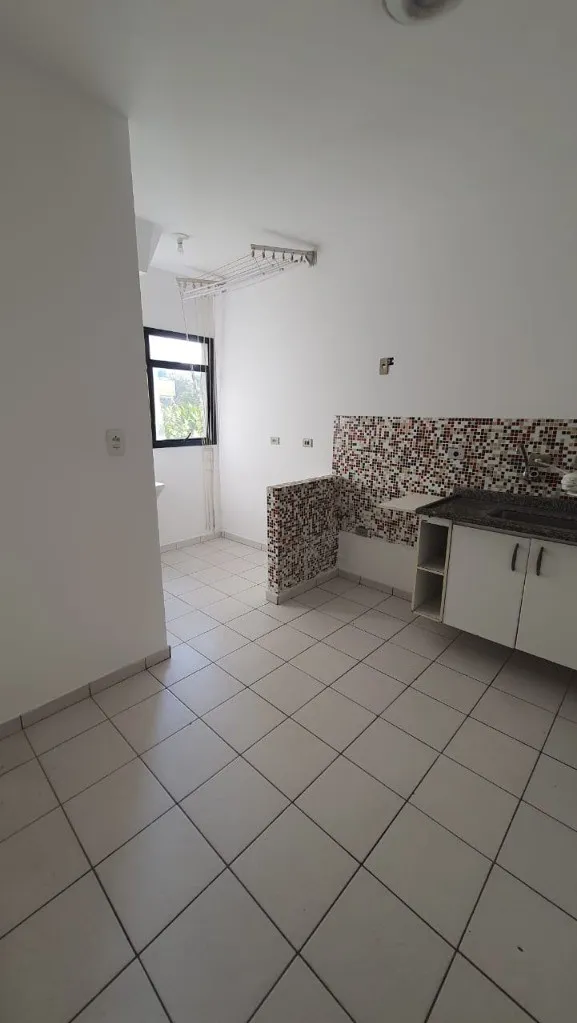 Imagem Apartamento à venda em Santo André-SP, Jardim Bela Vista: 2 quartos, 1 banheiro, 2 vagas, 74m² de área
