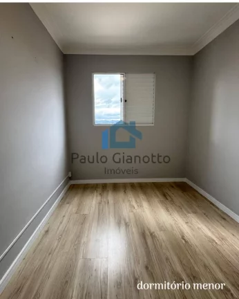 Imagem Apartamento à Venda no Residencial Astoria II – Cotia/sp
