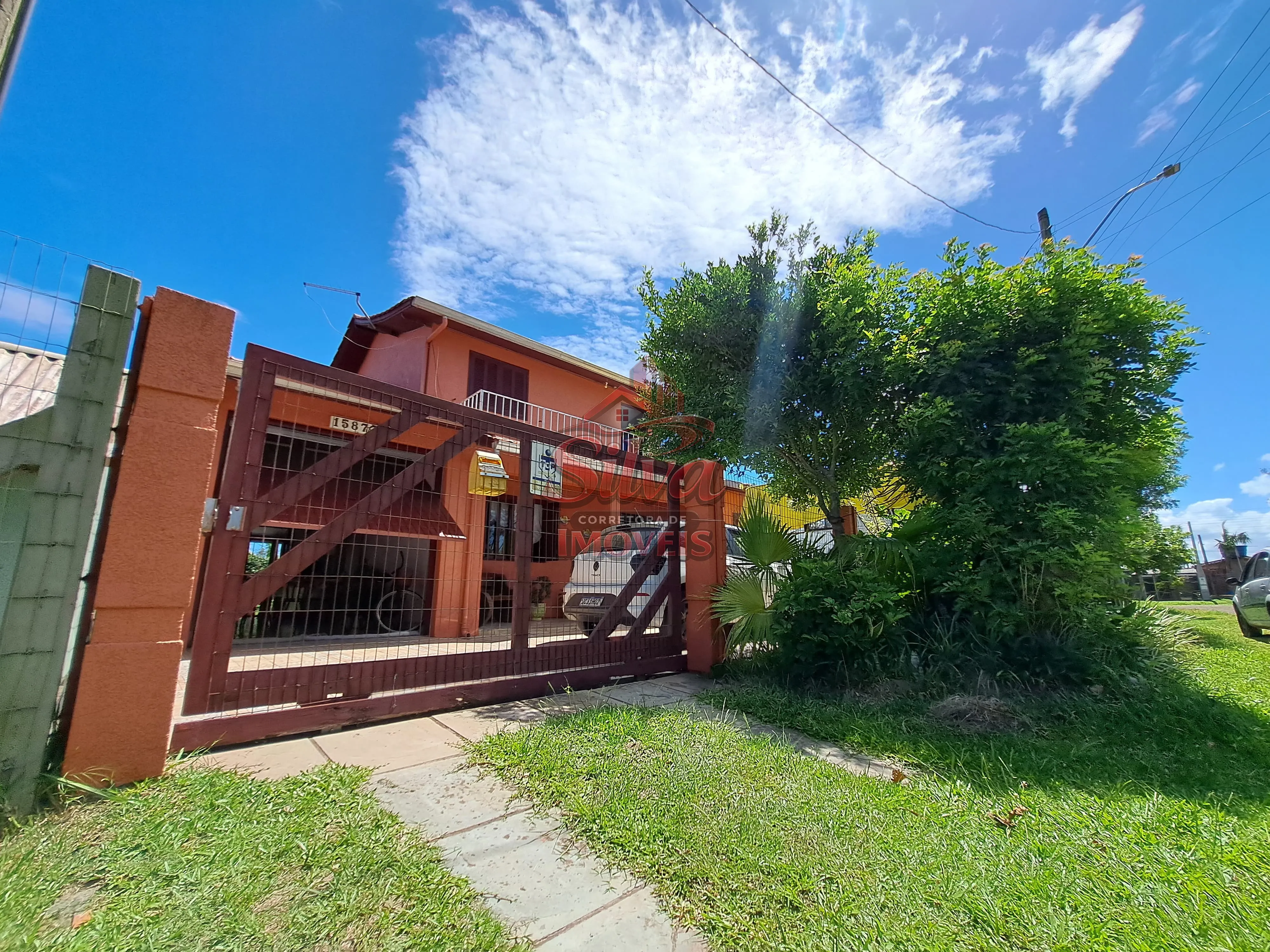Imagem C261 |Casa à venda em Imbé RS com 4 dormitórios