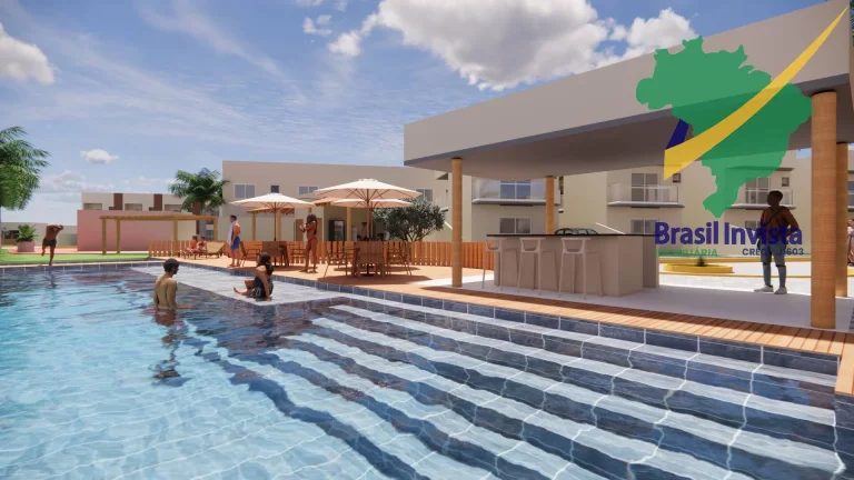 Imagem APARTAMENTO EM OPORTUNIDADE! 300 DA PRAIA DO MUTÁ