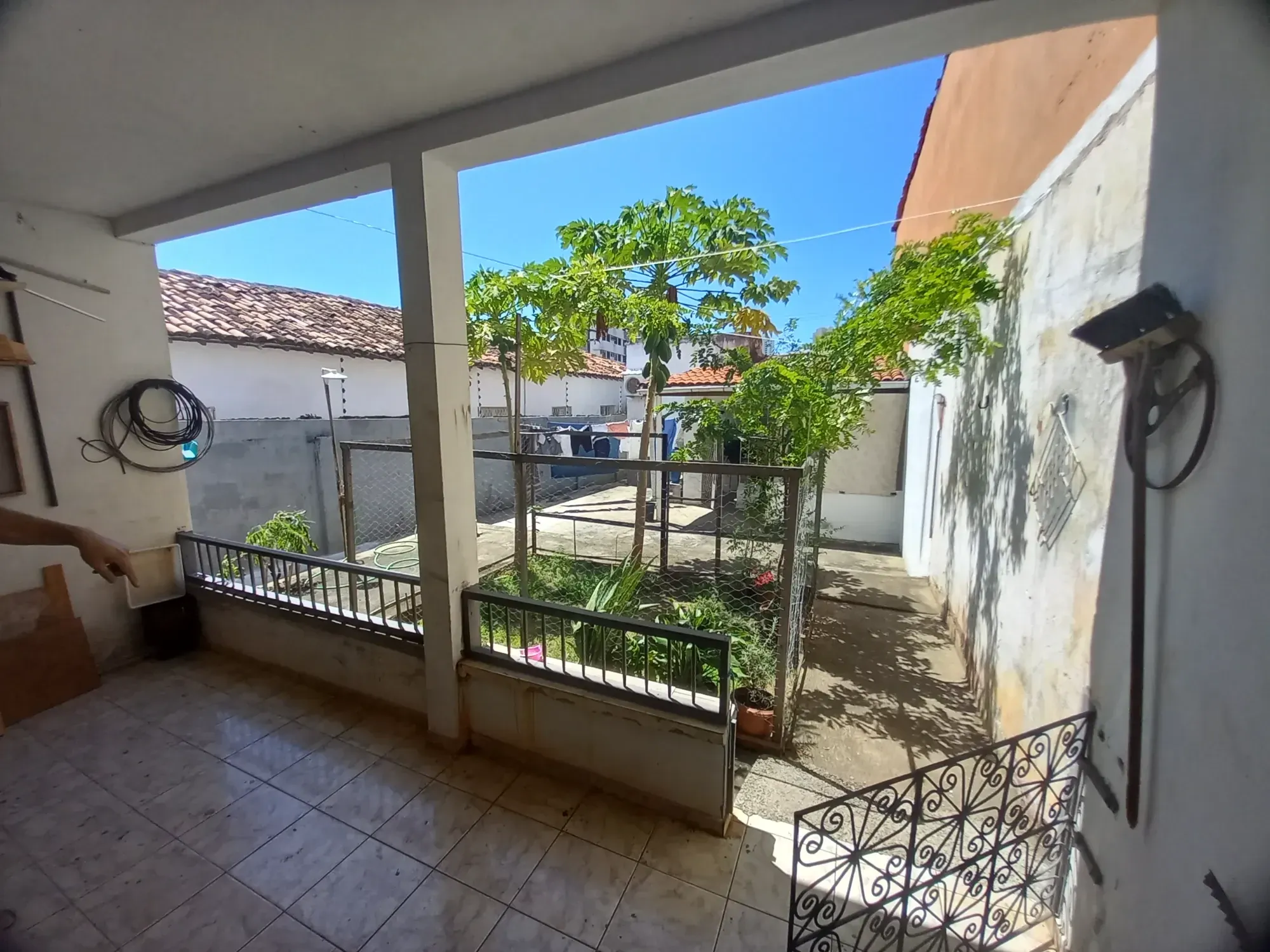 Imagem Casa com 3 Quartos à Venda, 173 m² em Barro Vermelho - Natal