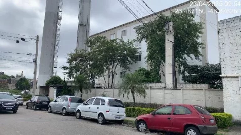 Foto do imóvel Oportunidade Única em SAO PAULO - SP | Tipo: Apartamento | Negociação: Licitação Aberta | Situação: Imóvel em RUA CARMINE MONETTI