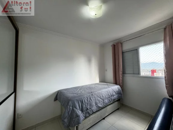 Imagem APARTAMENTO RESIDENCIAL em PRAIA GRANDE - SP, AVIAÇÃO
