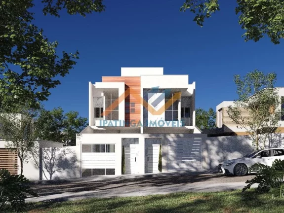 Foto do imóvel Casa no Residencial Bethânia em Rua Vinte e Dois