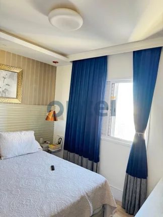 Imagem OPORTUNIDADE UNICA APARTAMENTO NA MOOCA TODO MOBILIADO COM 126 M² 0E SUITES.