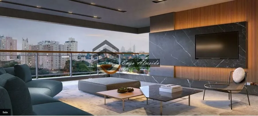 Imagem Apartamento à venda em São Paulo/SP