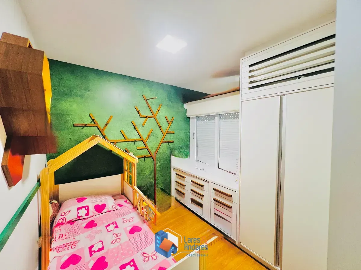 Imagem Apartamento para venda em Vila Mariana com 3 quartos, sendo 3 suítes, 125m²