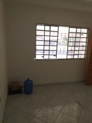Imagem CASA NO JARDIM HUBERT EM INDAIATUBA