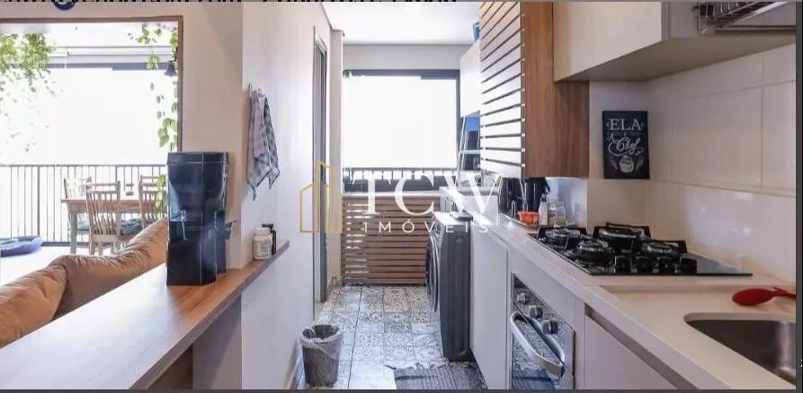 Imagem Apartamento à venda no bairro Barra Funda - São Paulo/SP, Zona Oeste