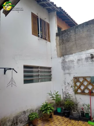 Imagem SOBRADO À VENDA NO JARDIM PERI