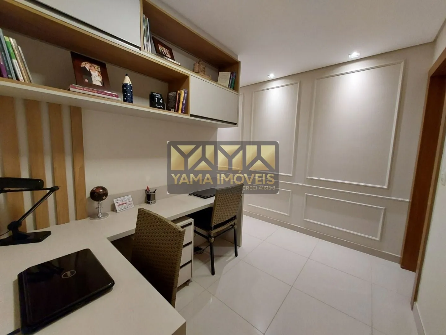 Imagem Place Vendome - Apartamento a venda no edifício Place Vendome, 3 suítes, 200 M², 3 vagas