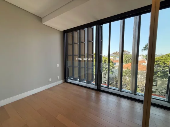 Imagem Apto com 3 Suítes | 3 vagas - Vila Nova Conceição