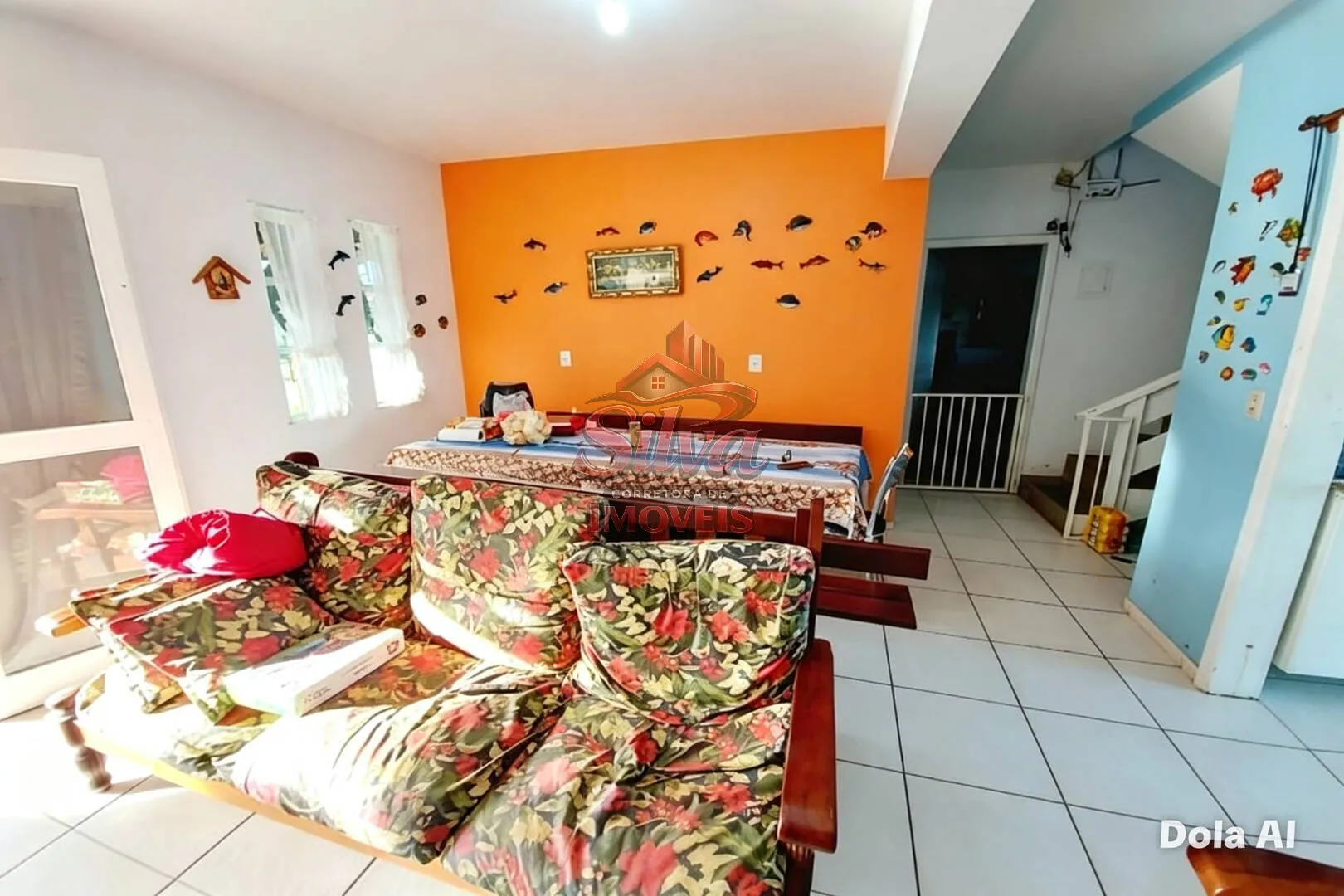 Imagem C997 | Casa 4 dormitórios à venda a 550m do mar em Imbé