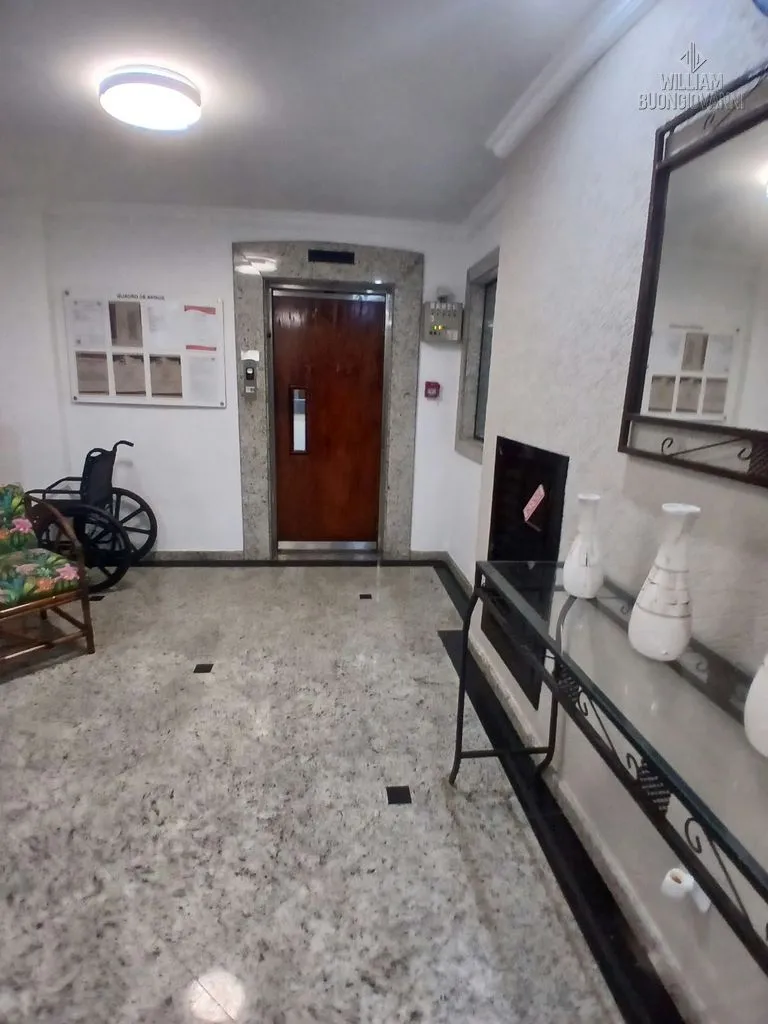 Imagem Apartamento à Venda em Caiçara, Praia Grande - SP