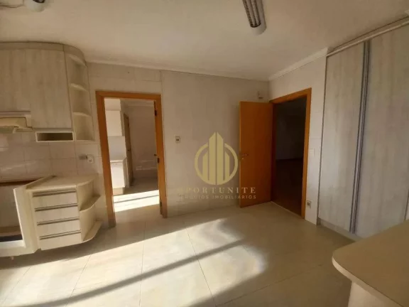 Imagem Apartamento com 3 suítes - sacada - 170 m² por R$ 700.000 - Santa Cruz do José Jacques - Ribeirão Preto/SP