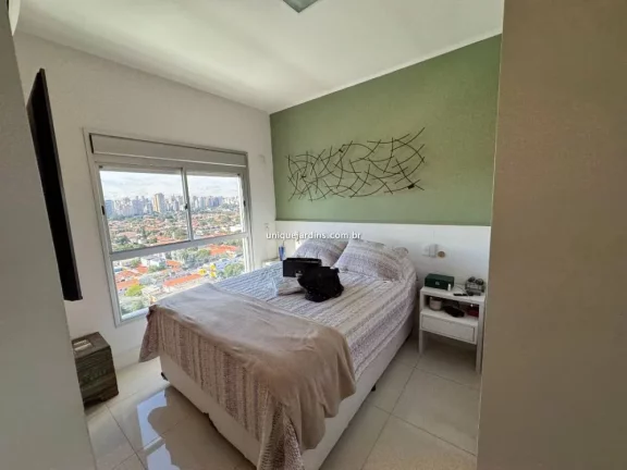 Imagem Apartamento à venda Brooklin São Paulo