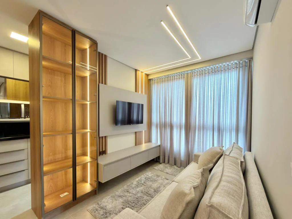 Imagem Apartamento 2 Dormitórios - Bairro Navegantes