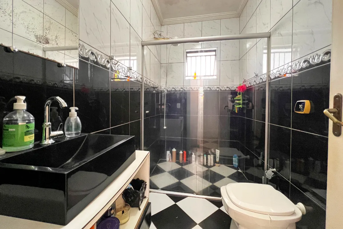 Imagem Casa para venda em Ponte Seca com 3 quartos, sendo 1 suíte, 299m2