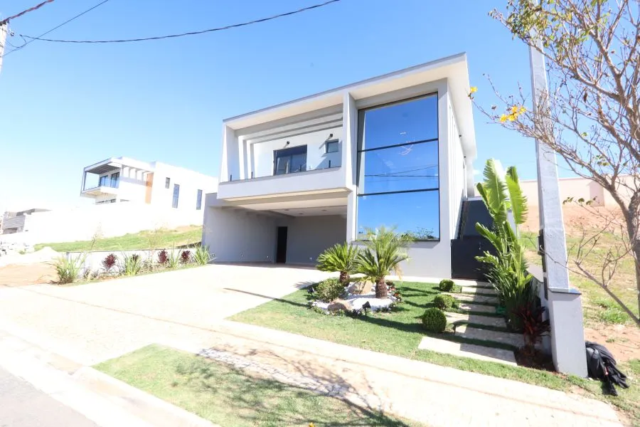 Imagem Casa Residencial em Itatiba / São Paulo /SP