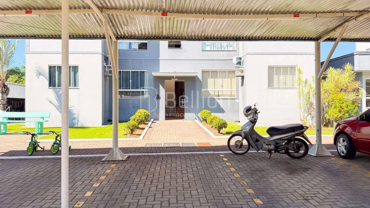 Imagem Apartamento com 3 quartos, reformado, ótima localização em Timbó